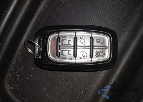2019 Chrysler Pacifica Touring L from USA, damaged, VIN 2C4RC1BG1KR570662